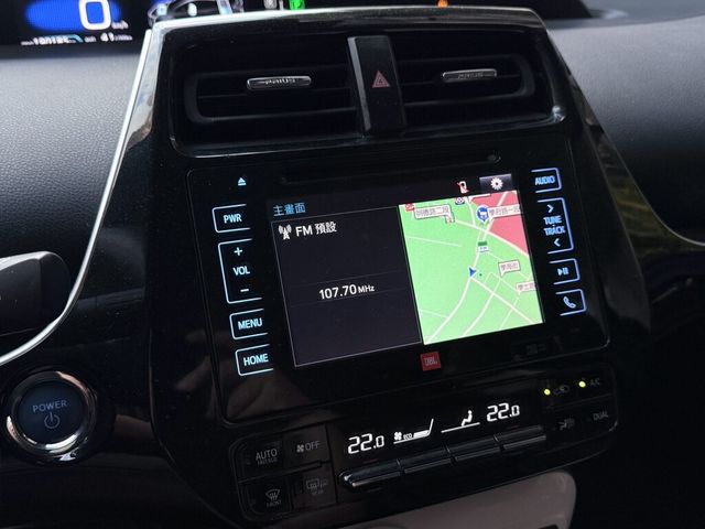 TOYOTA豐田 PRIUS  第11張相片