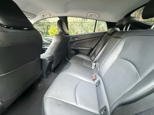 TOYOTA豐田 PRIUS  第13張相片