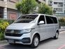 VOLKSWAGEN福斯 T6 CARAVELLE  第1張縮圖