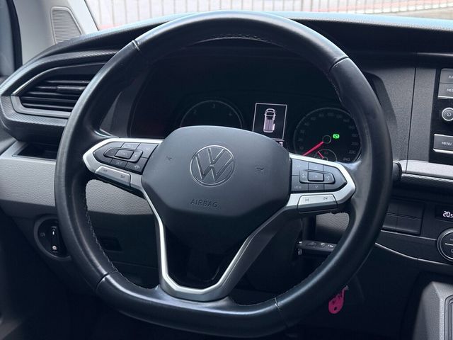 VOLKSWAGEN福斯 T6 CARAVELLE  第6張相片