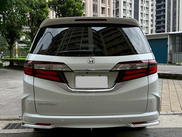 HONDA本田 ODYSSEY  第3張相片