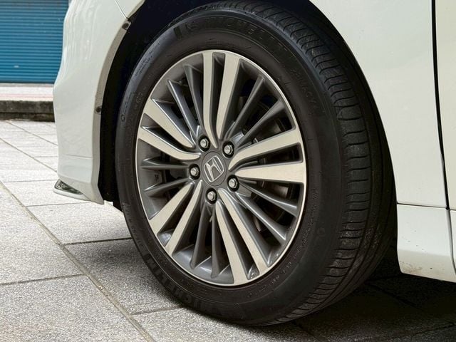 HONDA本田 ODYSSEY  第7張相片