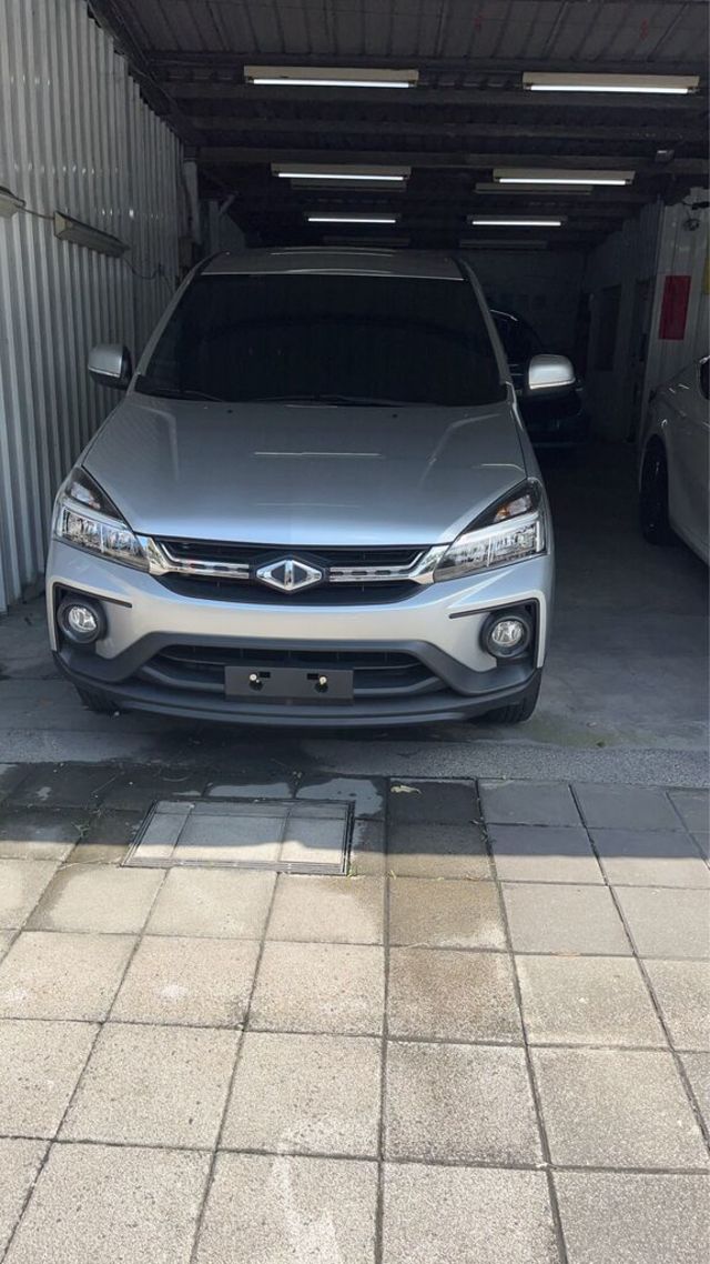 MITSUBISHI三菱 ZINGER  第2張相片