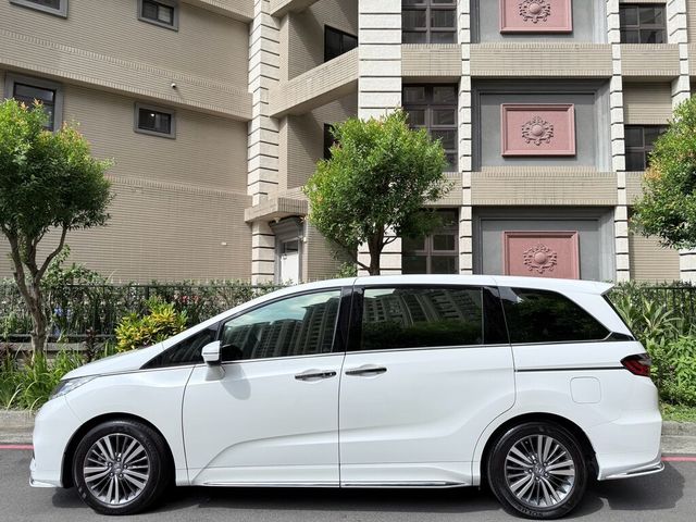 HONDA本田 ODYSSEY  第4張相片
