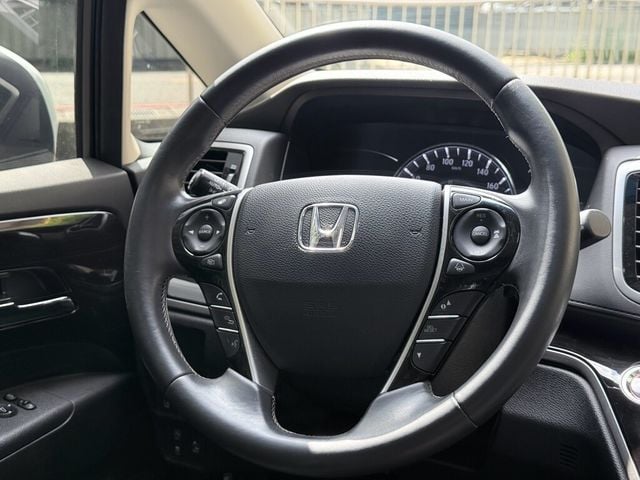 HONDA本田 ODYSSEY  第7張相片