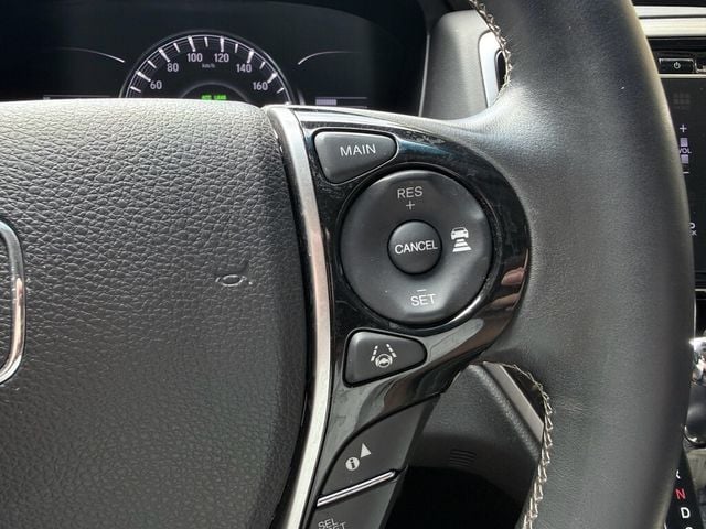 HONDA本田 ODYSSEY  第8張相片