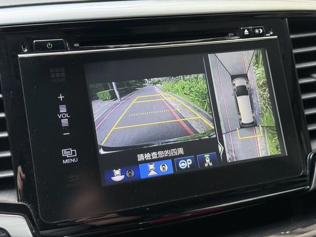 HONDA本田 ODYSSEY  第9張相片