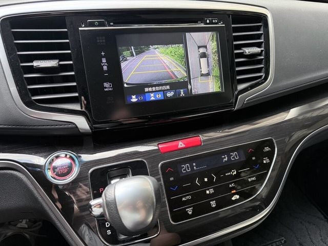 HONDA本田 ODYSSEY  第10張相片