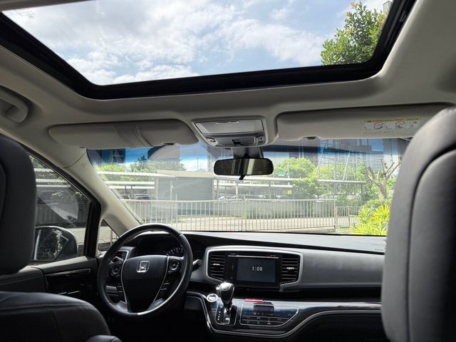 HONDA本田 ODYSSEY  第12張相片