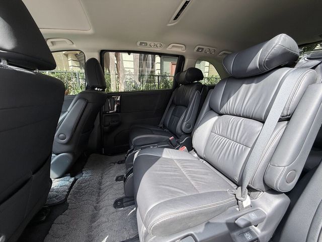 HONDA本田 ODYSSEY  第14張相片