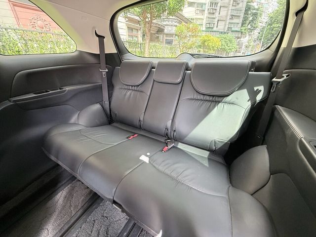 HONDA本田 ODYSSEY  第15張相片
