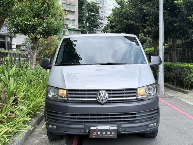 VOLKSWAGEN福斯 FREESTYLE  第4張相片