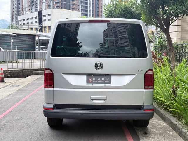 VOLKSWAGEN福斯 FREESTYLE  第5張相片