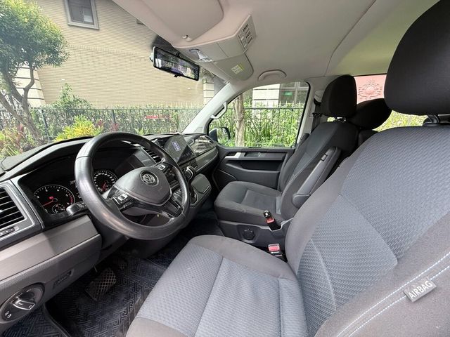 VOLKSWAGEN福斯 FREESTYLE  第10張相片