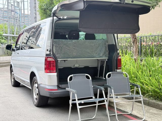 VOLKSWAGEN福斯 FREESTYLE  第13張相片