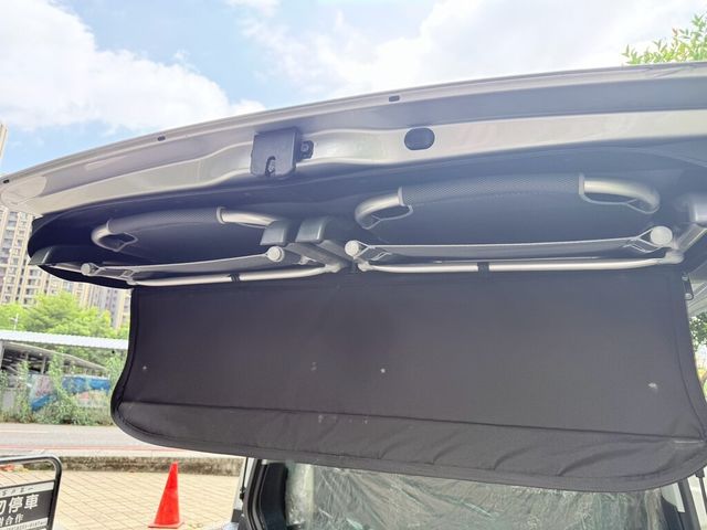 VOLKSWAGEN福斯 FREESTYLE  第14張相片