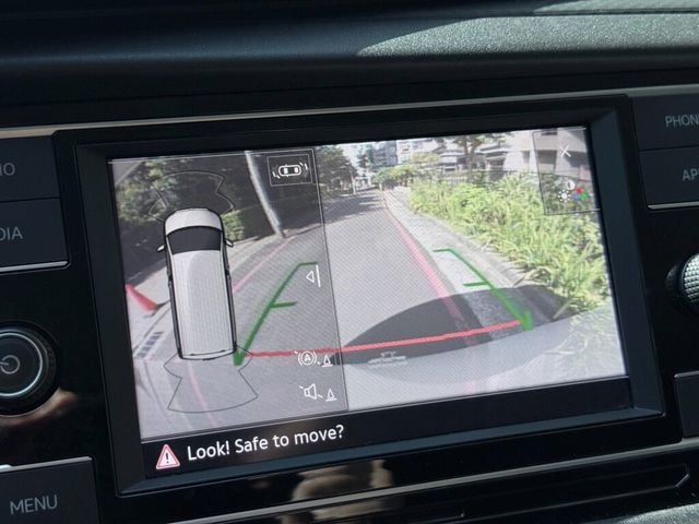 VOLKSWAGEN福斯 T6 CARAVELLE  第10張相片