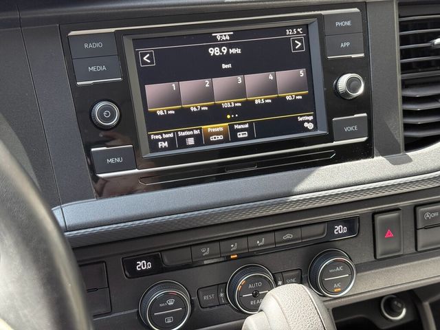 VOLKSWAGEN福斯 T6 CARAVELLE  第11張相片