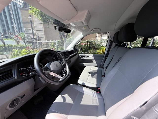 VOLKSWAGEN福斯 T6 CARAVELLE  第12張相片