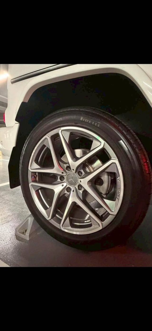 M-BENZ賓士 G500  第3張相片