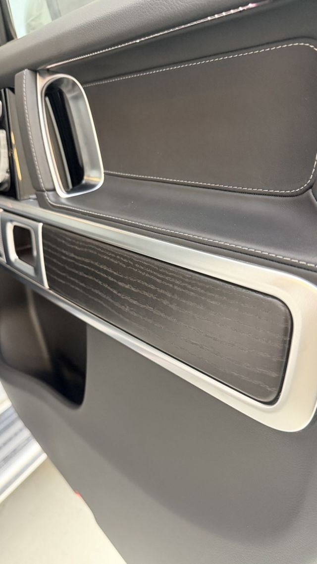 M-BENZ賓士 G500  第6張相片