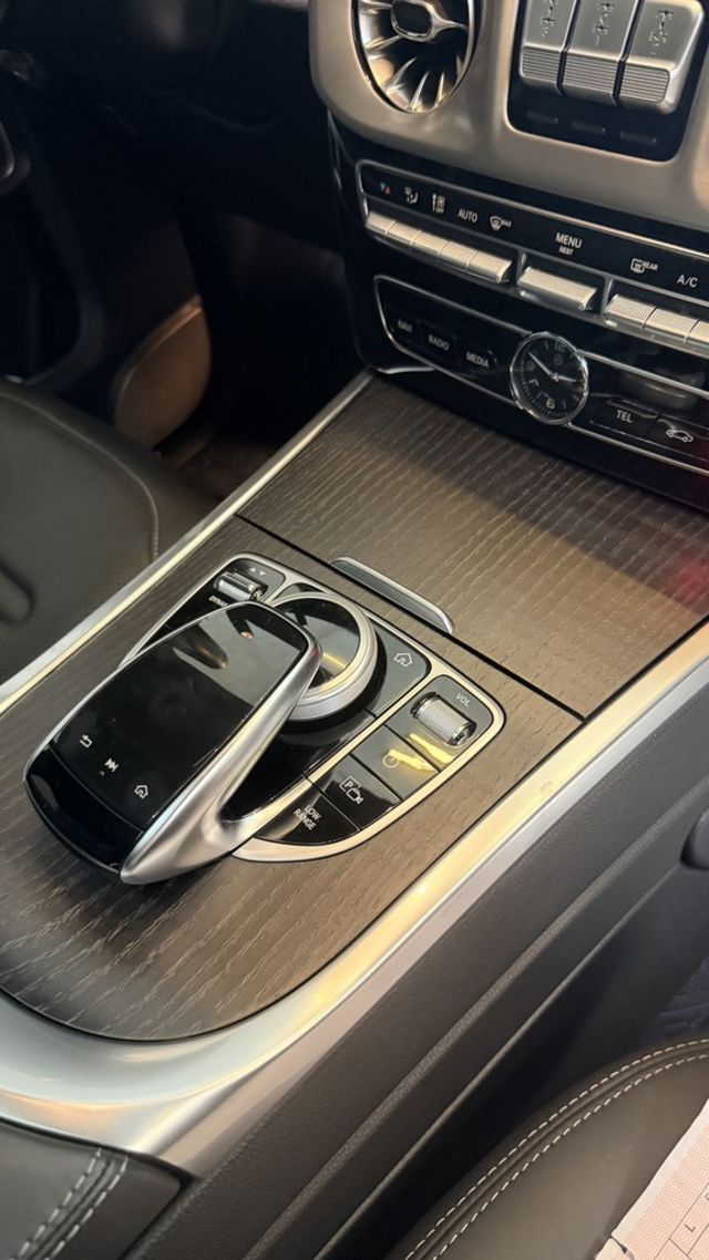 M-BENZ賓士 G500  第8張相片