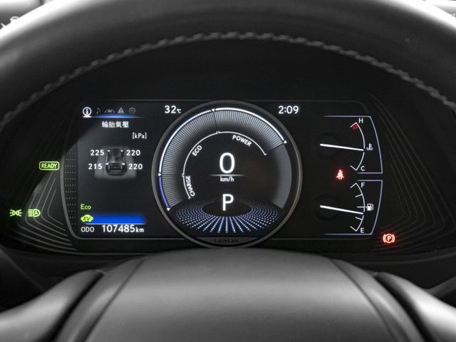 油電休旅！2019年 LEXUS凌志 UX250h 藍 2.0／I-KEY.ACC.車偏.電動椅.電尾  第3張相片