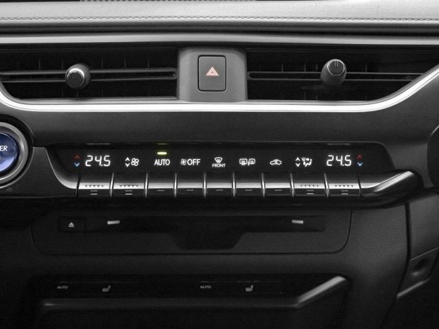 油電休旅！2019年 LEXUS凌志 UX250h 藍 2.0／I-KEY.ACC.車偏.電動椅.電尾  第11張相片