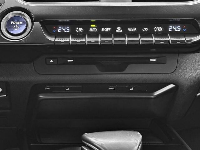 油電休旅！2019年 LEXUS凌志 UX250h 藍 2.0／I-KEY.ACC.車偏.電動椅.電尾  第12張相片