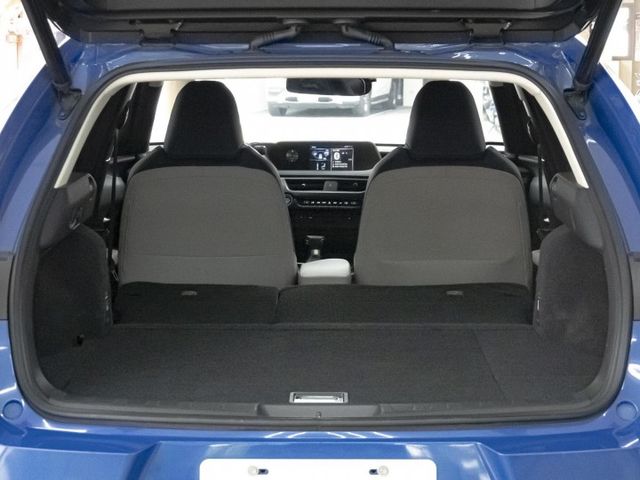 油電休旅！2019年 LEXUS凌志 UX250h 藍 2.0／I-KEY.ACC.車偏.電動椅.電尾  第20張相片