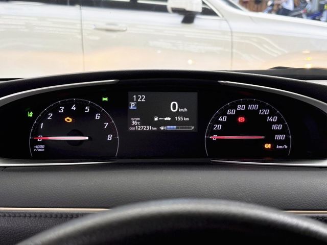 2023年 TOYOTA豐田 SIENTA 白 1.8／I-KEY.定速.盲點.車偏.電滑門  第4張相片