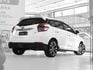 2018年型 TOYOTA豐田 YARIS 白 1.5／I-KEY.盲點.倒車顯影.抬頭顯示器.恆溫  第2張縮圖