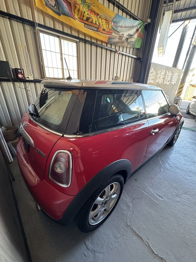 MINI迷你 COOPER  第6張相片