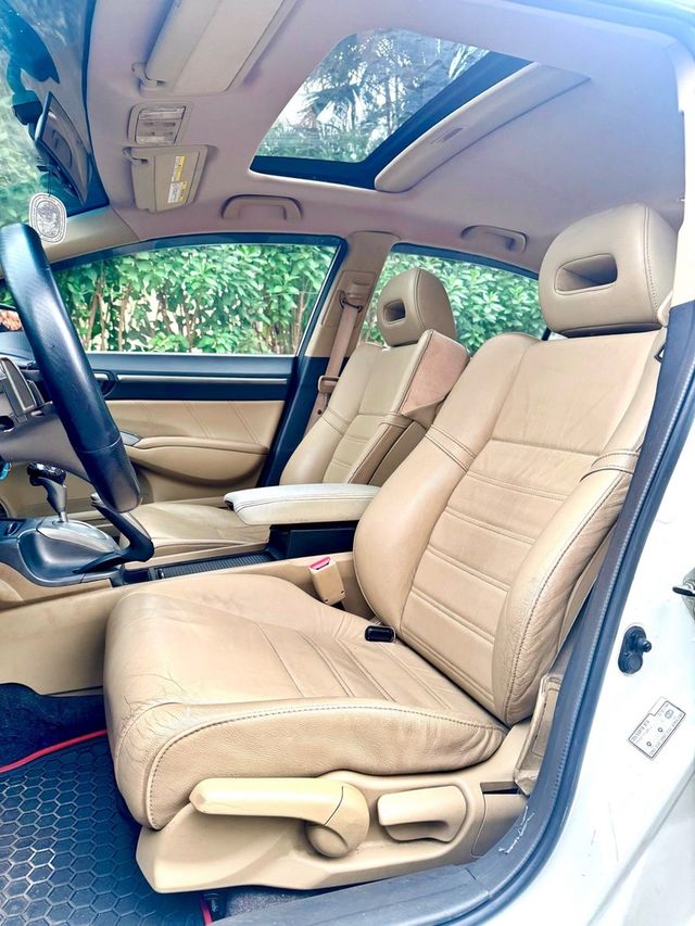 HONDA本田 CIVIC  第7張相片