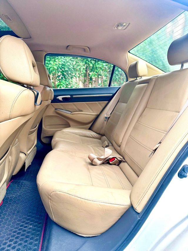 HONDA本田 CIVIC  第8張相片