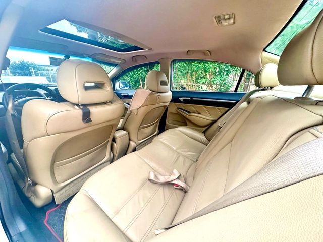 HONDA本田 CIVIC  第9張相片