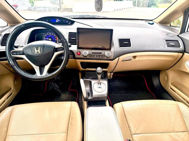 HONDA本田 CIVIC  第10張相片