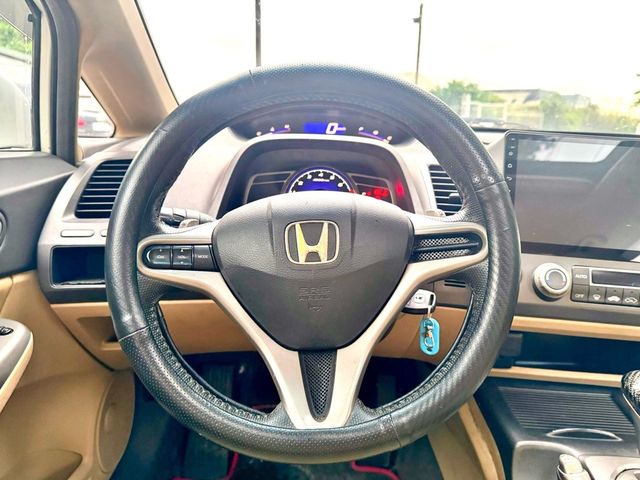 HONDA本田 CIVIC  第11張相片