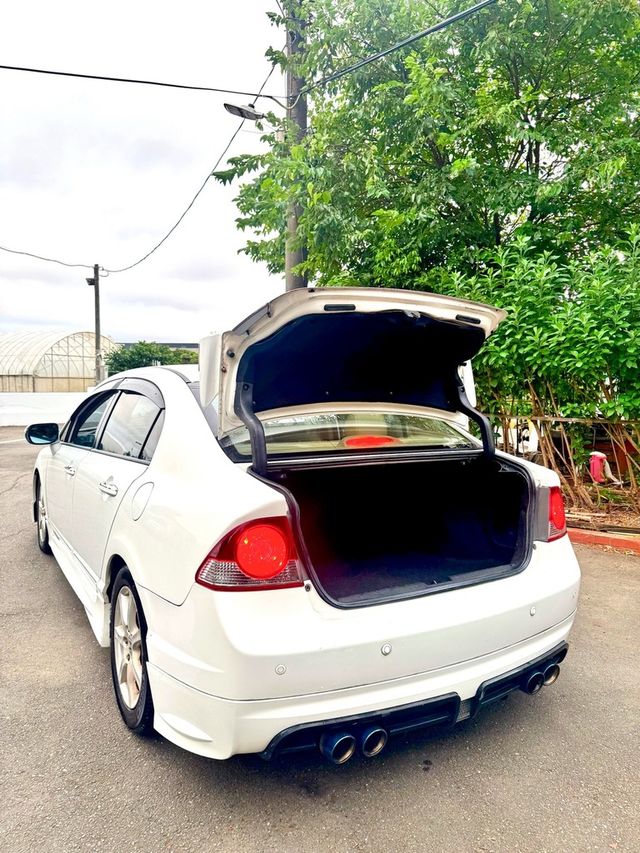 HONDA本田 CIVIC  第13張相片