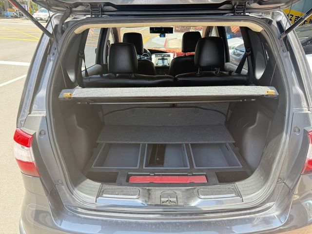 NISSAN日產 LIVINA  第13張相片