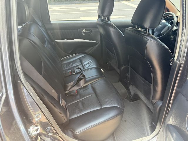 NISSAN日產 LIVINA  第15張相片