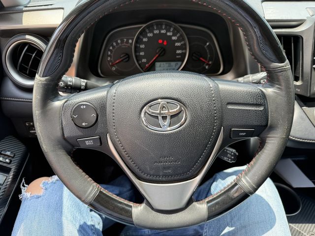 TOYOTA豐田 RAV4  第10張相片