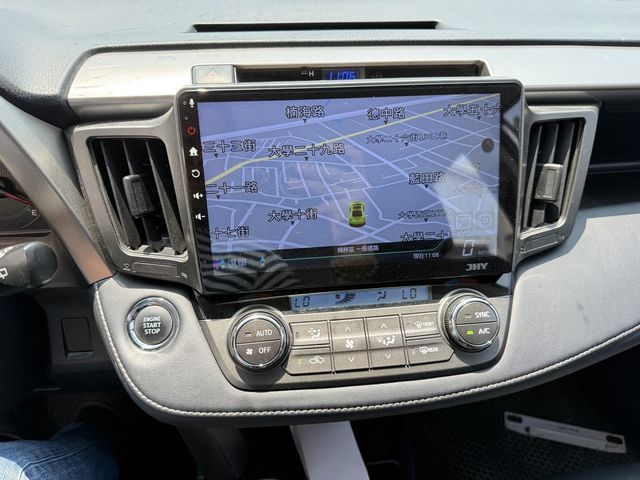 TOYOTA豐田 RAV4  第12張相片
