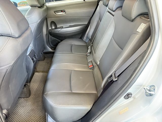 TOYOTA豐田 COROLLA CROSS  第7張相片