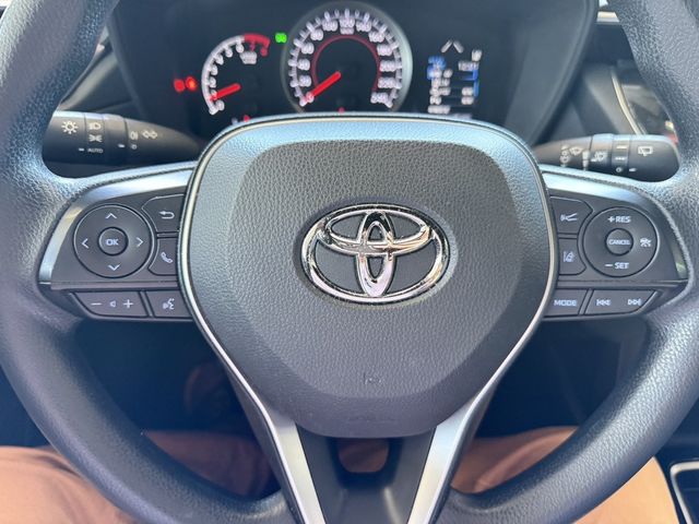 TOYOTA豐田 COROLLA CROSS  第9張相片