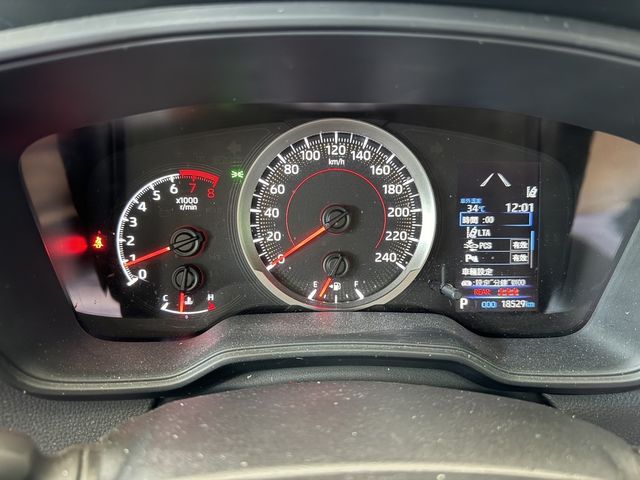 TOYOTA豐田 COROLLA CROSS  第10張相片