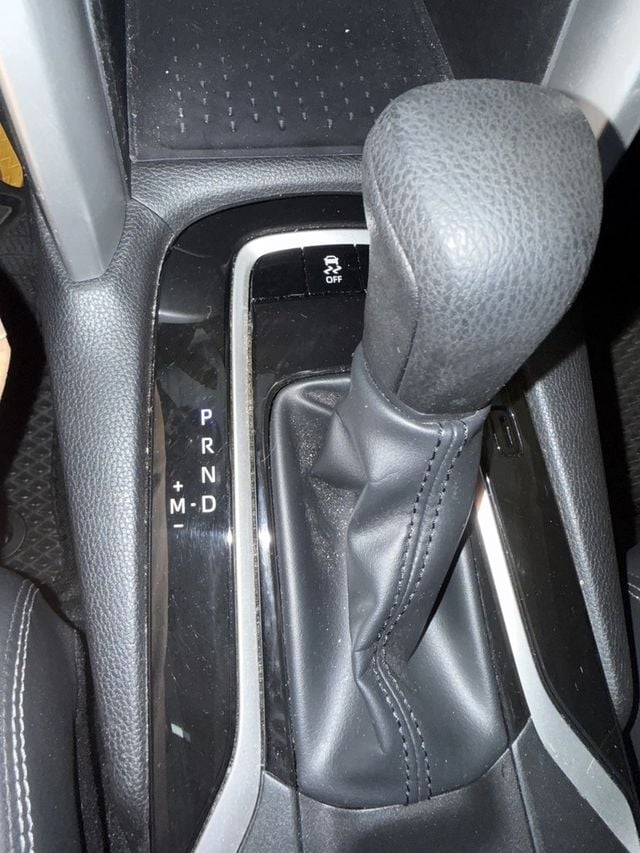 TOYOTA豐田 COROLLA CROSS  第11張相片
