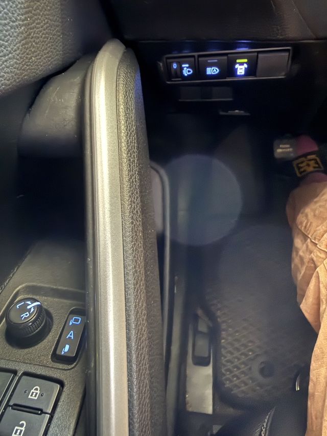 TOYOTA豐田 COROLLA CROSS  第12張相片