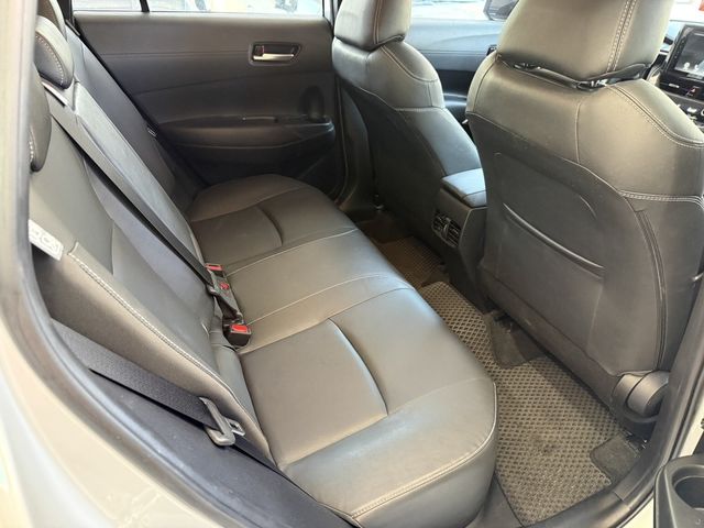 TOYOTA豐田 COROLLA CROSS  第14張相片
