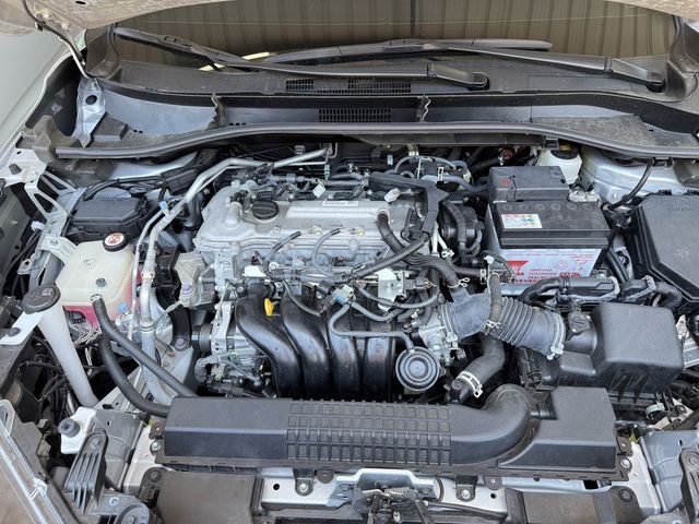 TOYOTA豐田 COROLLA CROSS  第16張相片